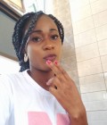 Rencontre Femme Togo à Lome : Cathia, 34 ans